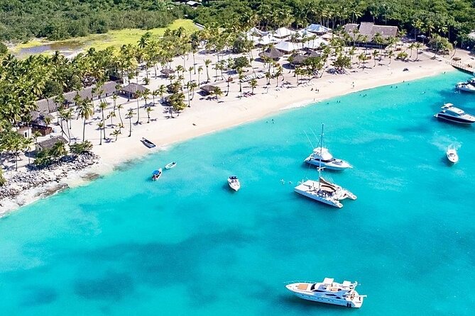 Dive Packages